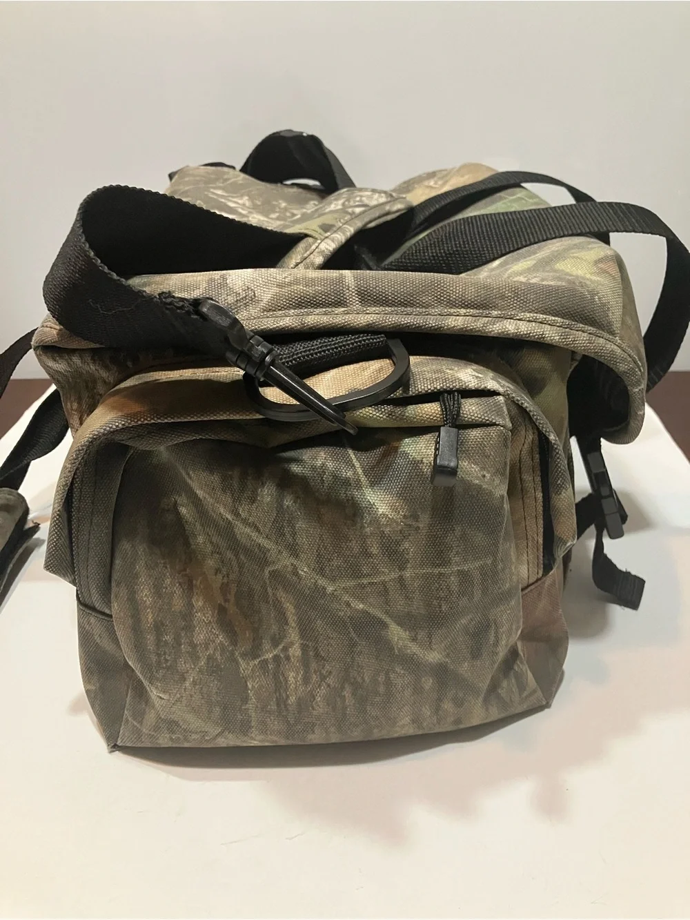 N/A bag exterior secure